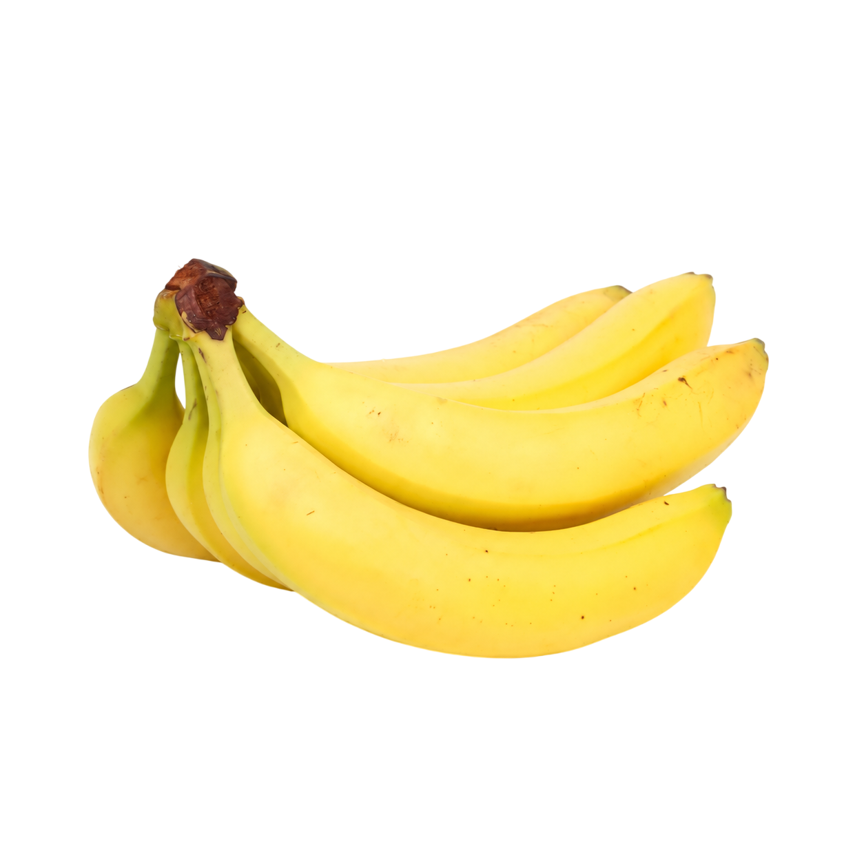 Banano fresco