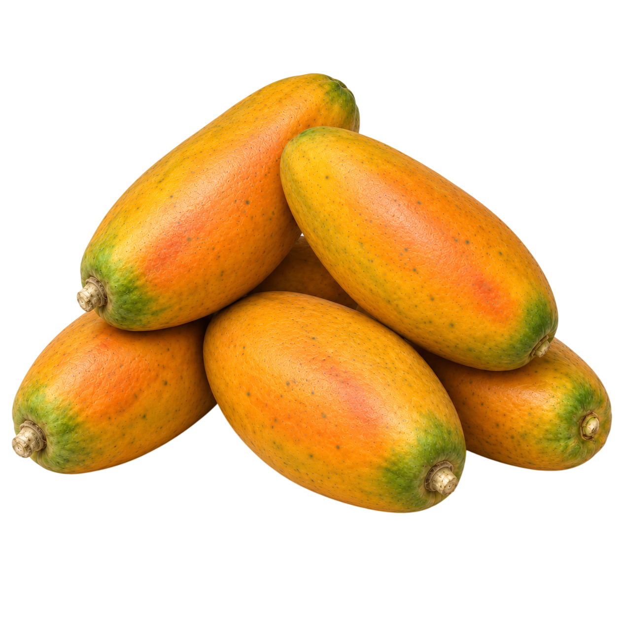 Papaya fresca