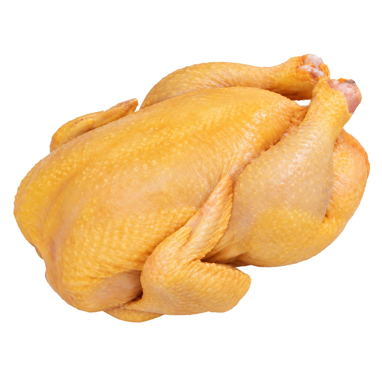 Pollo entero de campo AVISOL